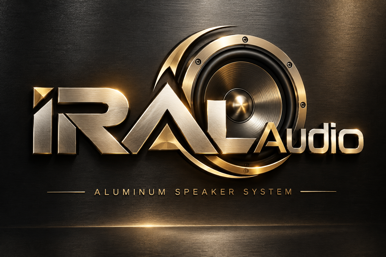 IRALAudio